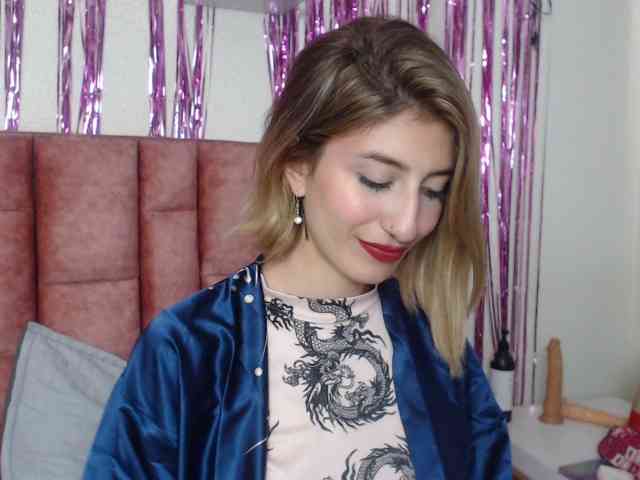 1kaii webcam