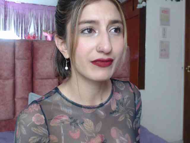 1kaii webcam