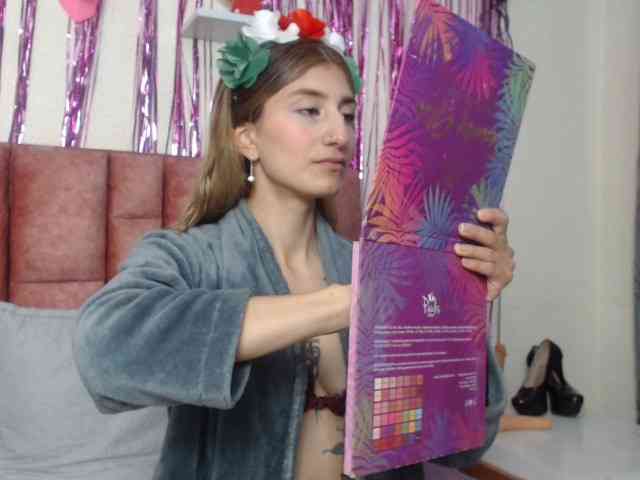 1kaii webcam