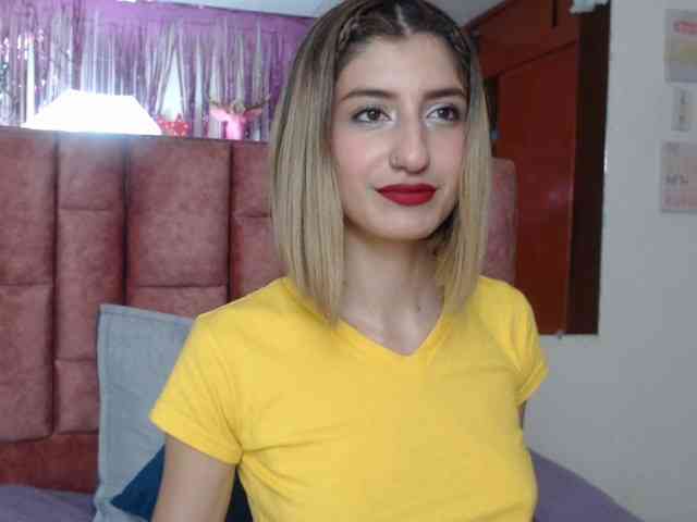 1kaii webcam