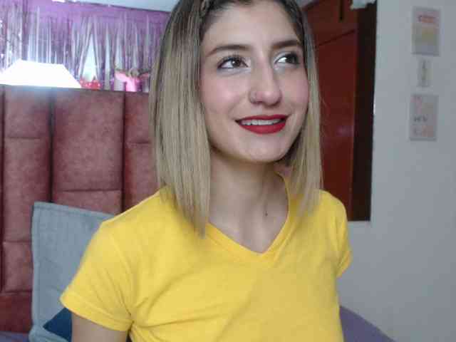 1kaii webcam