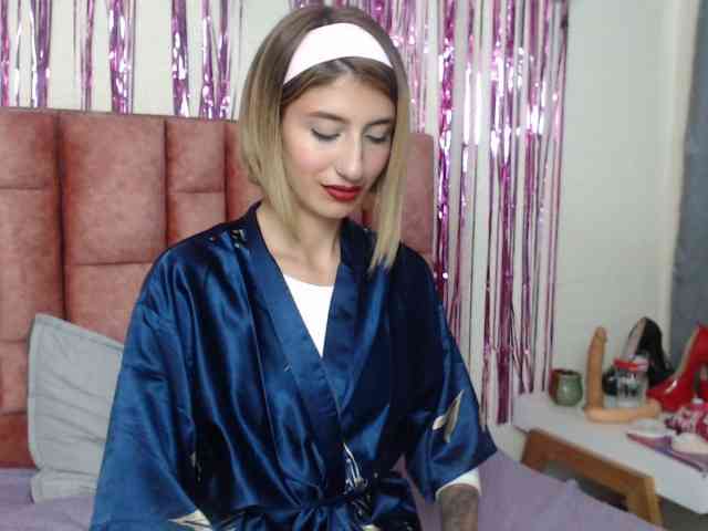 1kaii webcam