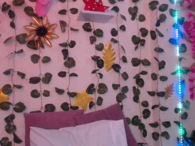 1kaii Live Webcam on BongaCams