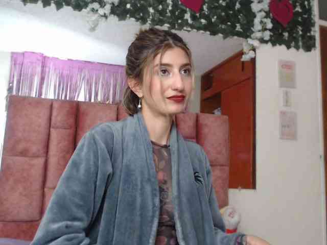 1kaii webcam