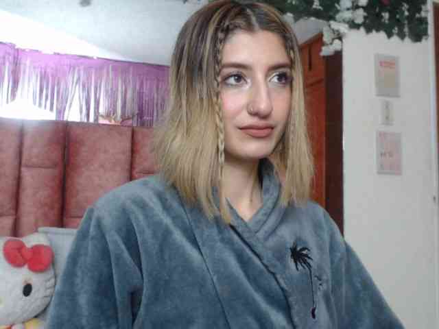 1kaii webcam