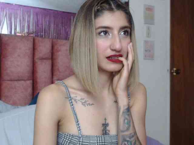 1kaii webcam