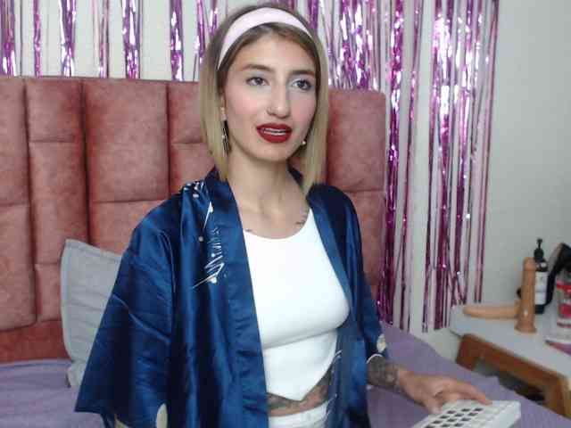 1kaii webcam