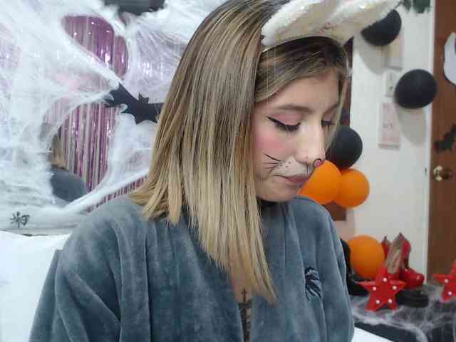 1kaii webcam