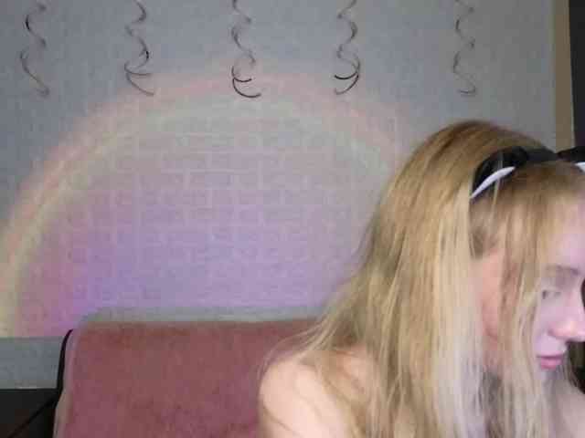 SandraSanvee webcam