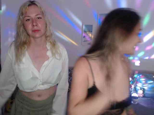 Fanorasweet webcam