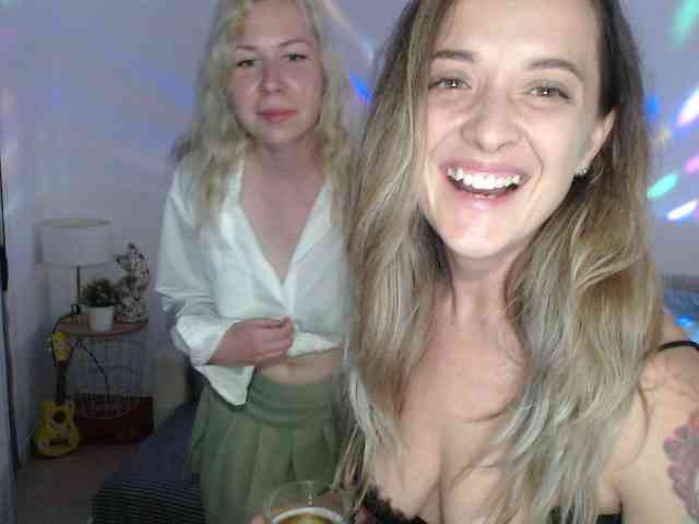 Fanorasweet webcam