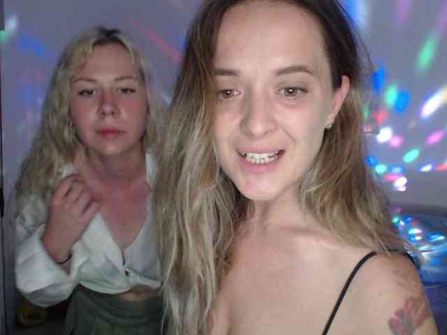 Fanorasweet webcam