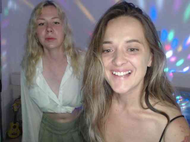 Fanorasweet webcam