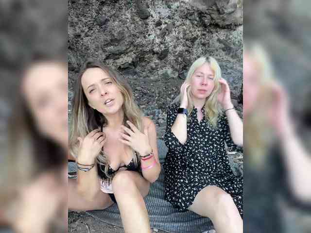 Fanorasweet webcam