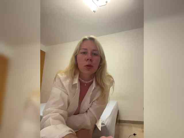 Fanorasweet webcam