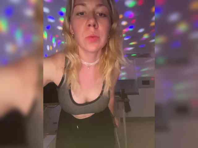 Fanorasweet webcam