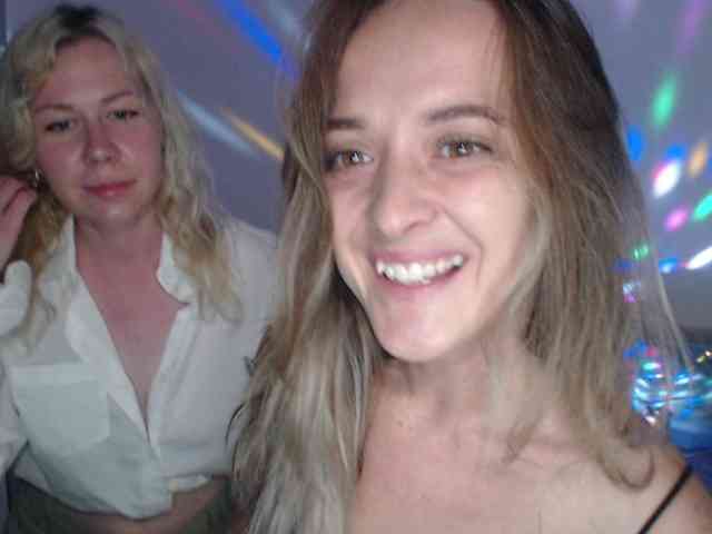 Fanorasweet webcam
