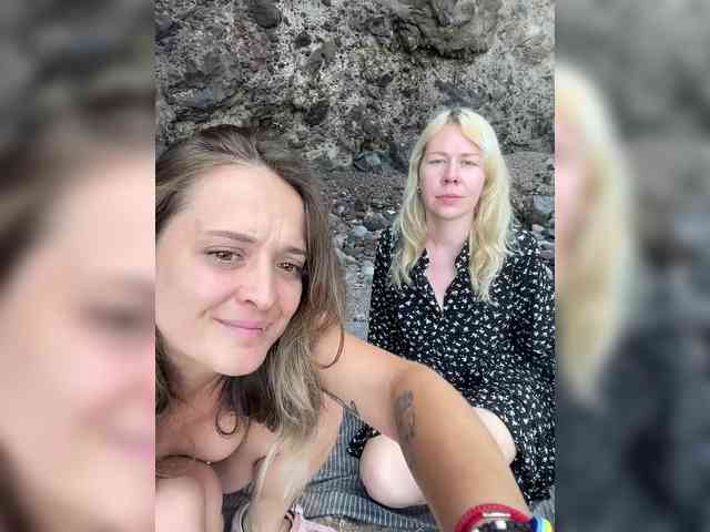 Fanorasweet webcam