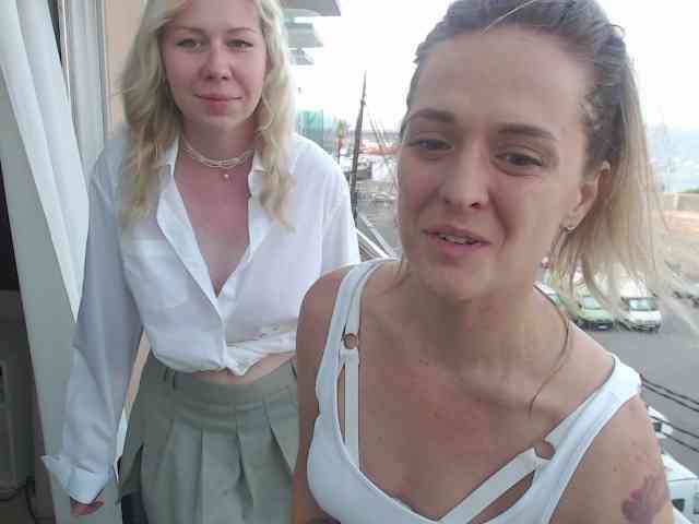 Fanorasweet webcam