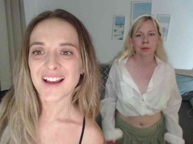 Fanorasweet webcam