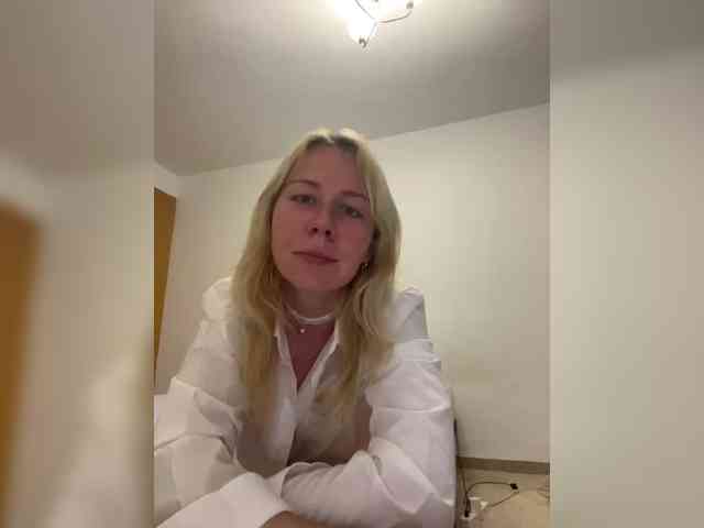 Fanorasweet webcam