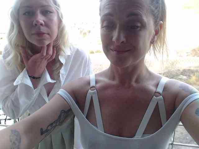 Fanorasweet webcam