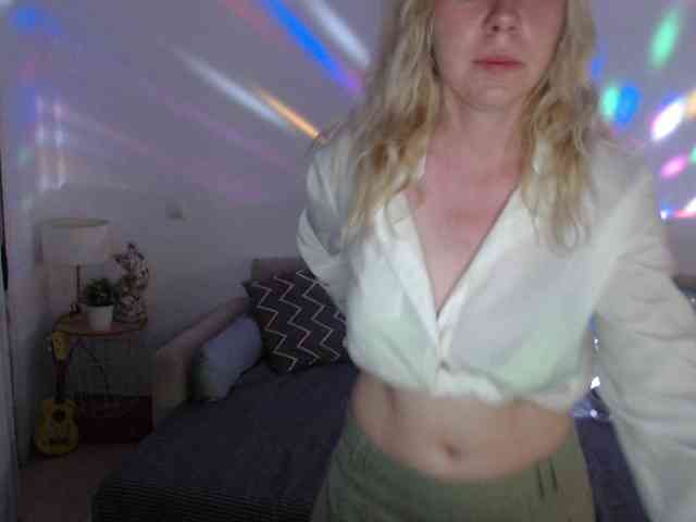 Fanorasweet webcam