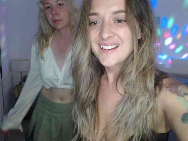 Fanorasweet webcam