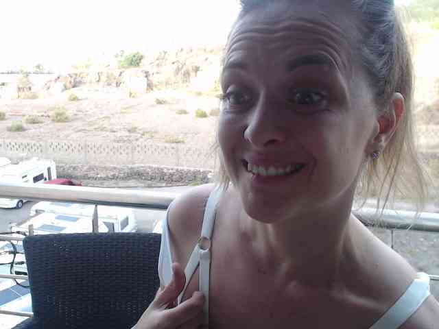 Fanorasweet webcam