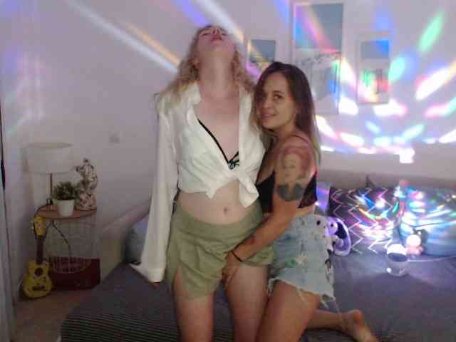 Fanorasweet webcam