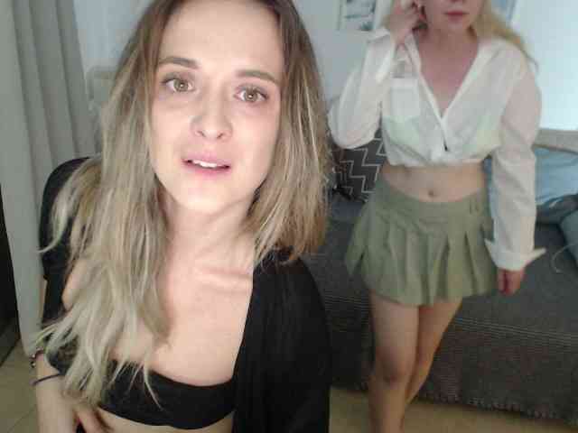 Fanorasweet webcam