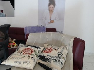 Diva-Hot82 Porn Show