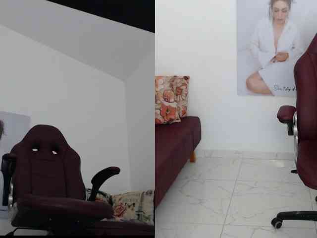 Diva-Hot82 webcam