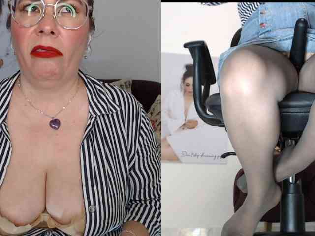 Diva-Hot82 webcam