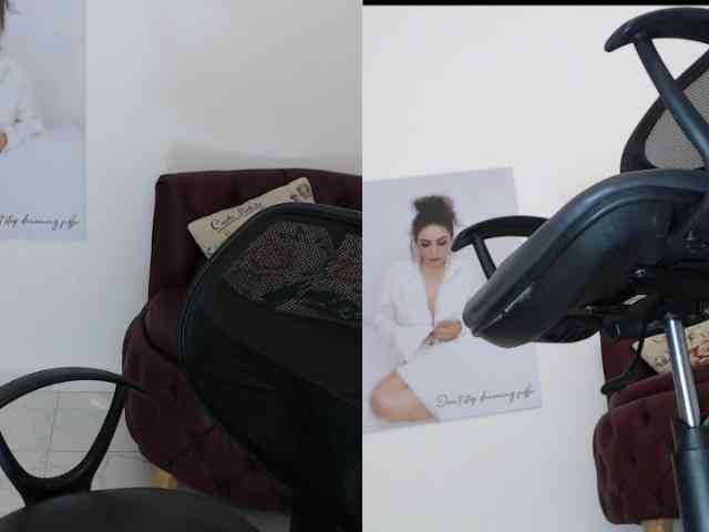 Diva-Hot82 webcam