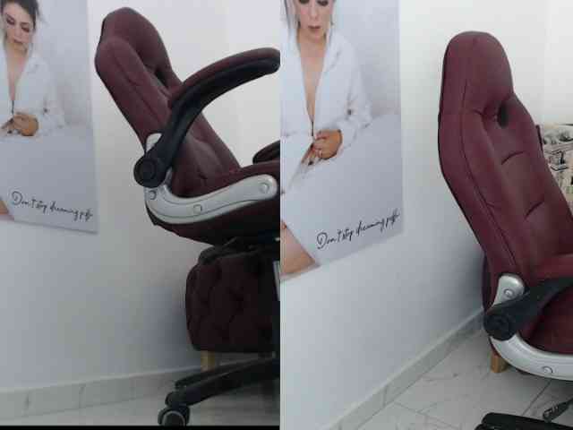 Diva-Hot82 webcam