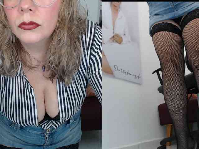 Diva-Hot82 webcam