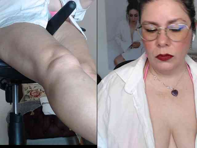 Diva-Hot82 webcam