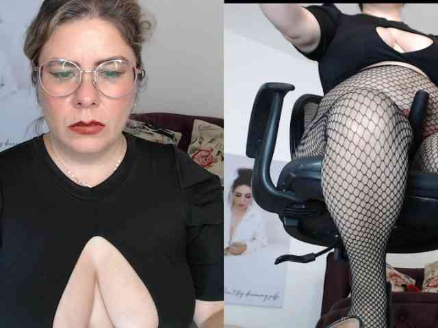 Diva-Hot82 webcam