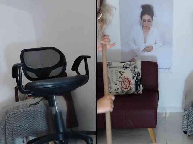 Diva-Hot82 webcam
