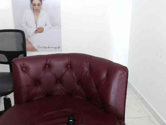 Diva-Hot82 webcam