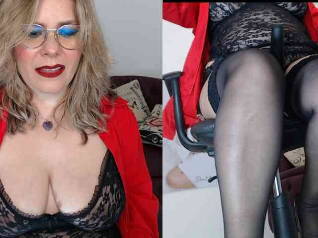 Diva-Hot82 webcam