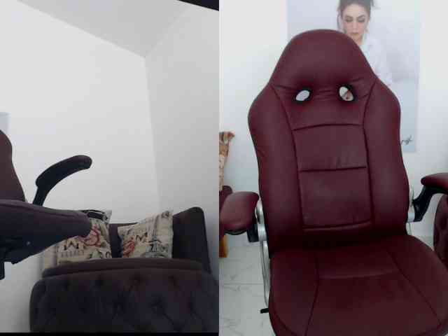 Diva-Hot82 webcam