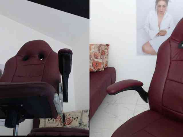 Diva-Hot82 webcam