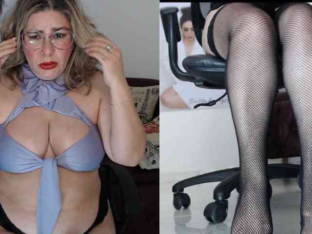 Diva-Hot82 webcam