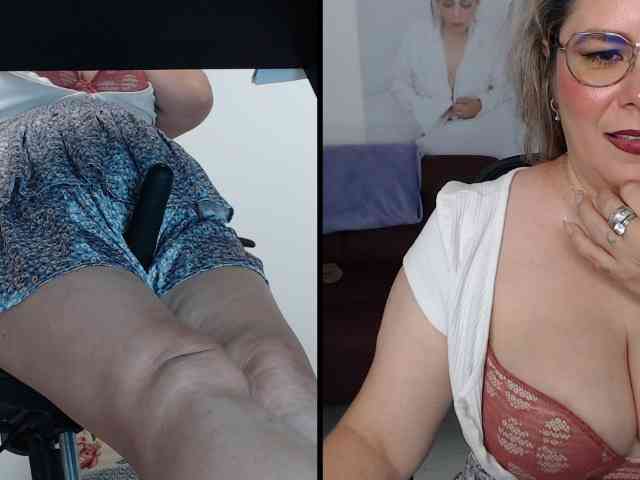 Diva-Hot82 webcam