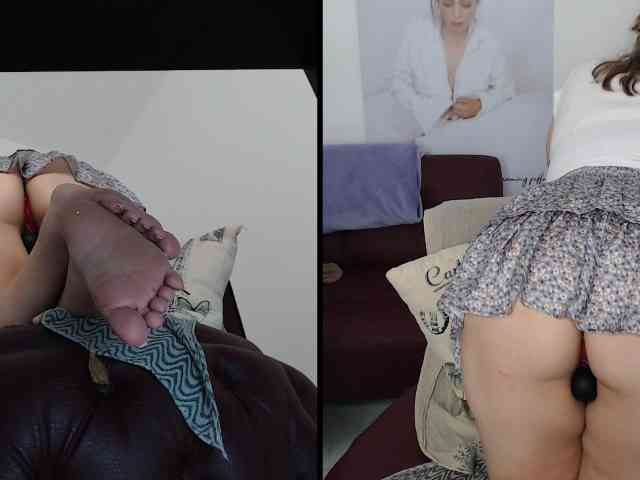 Diva-Hot82 webcam