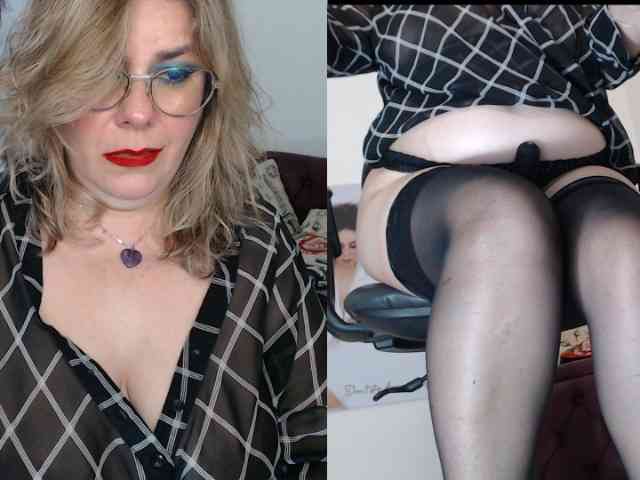 Diva-Hot82 webcam