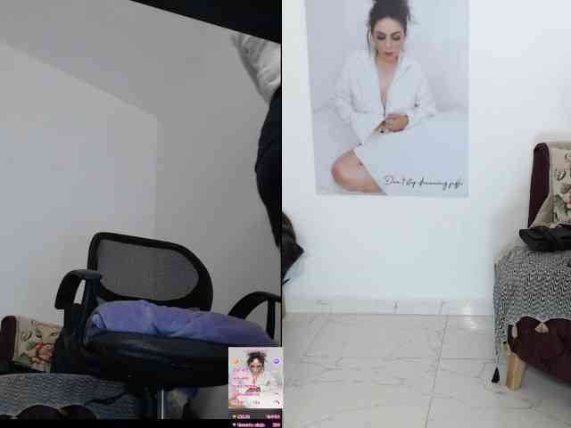 Diva-Hot82 webcam