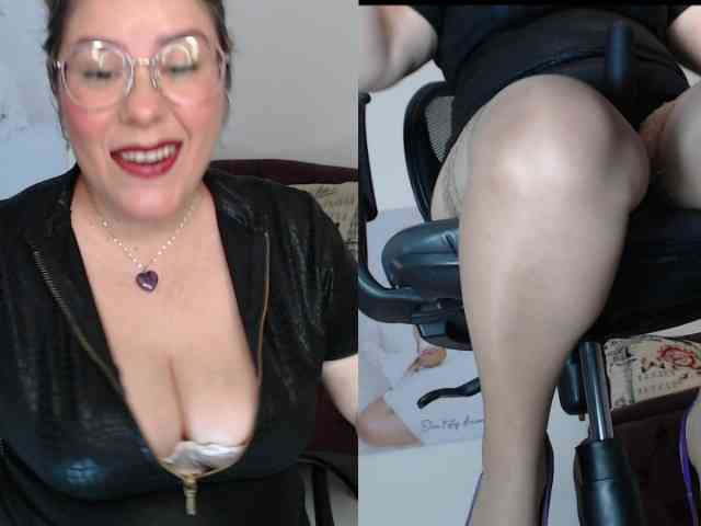 Diva-Hot82 webcam